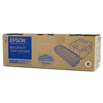 Epson M2000-C13S050435 Orjinal Toner Yüksek Kapasiteli