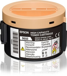 Epson MX-14/C13S050650 Original Toner High-Power - 2
