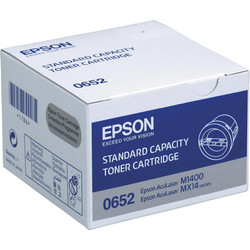 Epson MX-14/C13S050652 Original Toner - EPSON