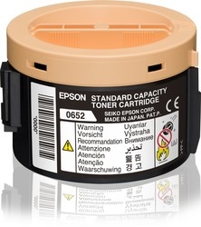 Epson MX-14/C13S050652 Original Toner - 2