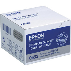 EPSON - Epson MX-14/C13S050652 Orjinal Toner