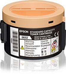 Epson MX-14/C13S050652 Orjinal Toner