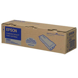 Epson MX-20/C13S050583 Orjinal Toner