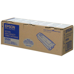 EPSON - Epson MX-20/C13S050584 Orjinal Toner Yüksek Kapasiteli