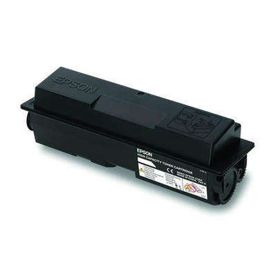 Epson MX-20/C13S050584 Orjinal Toner Yüksek Kapasiteli