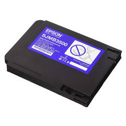 Epson SJIC22-C33S020580 Orjinal Bakım Kiti