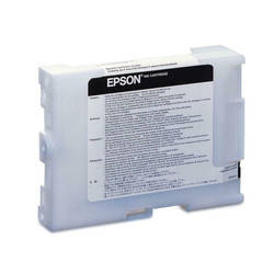 Epson SJIC4-C33S020268 Red Orjinal Kartuş