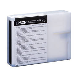 Epson SJIC5-C33S020271 Black Original Cartridge - 1