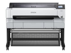 Epson SureColor SC-T5400 (C11CH65301A0) Color Multifunction Printer - 1