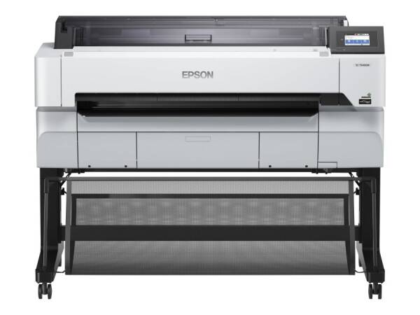 Epson SureColor SC-T5400 (C11CH65301A0) Renkli Çok İşlevli Yazıcı - 1