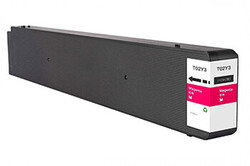 Epson T02Y3-C13T02Y300 Magenta Original Cartridge - EPSON