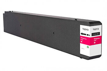 Epson T02Y3-C13T02Y300 Magenta Original Cartridge - 1
