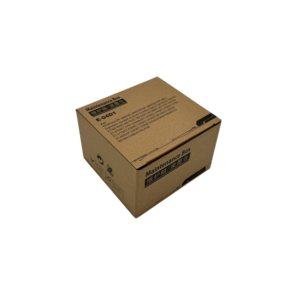 Epson T04D1-C13T04D100 Muadil Waste Bin - 4