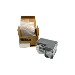 Epson T04D1-C13T04D100 Muadil Waste Bin - 3