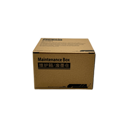 Epson T04D1-C13T04D100 Muadil Waste Bin - EPSON