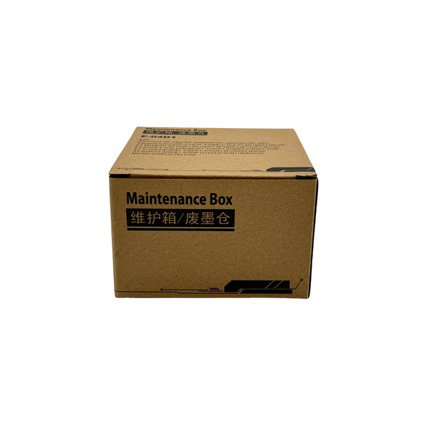 Epson T04D1-C13T04D100 Muadil Waste Bin - 1
