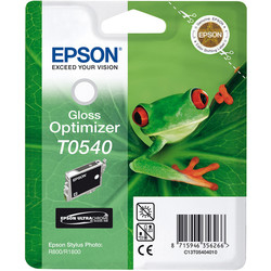 EPSON - Epson T0540-C13T05404020 Parlaklık Düzenleyici Orjinal Kartuş