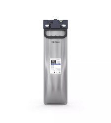 Epson T05A100-C13T05A100 Black Original Cartridge - EPSON