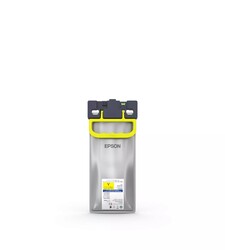 Epson T05A400-C13T05A400 Yellow Original Cartridge - EPSON