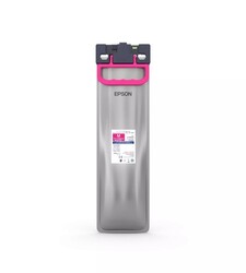 Epson T05B-C13T05B340 Magenta Original Cartridge - EPSON