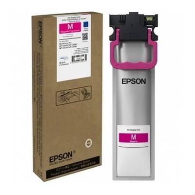 Epson T11D3-C13T11D340 Kırmızı Orijinal Kartuş Ekstra Yüksek Kapasiteli - 1