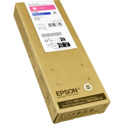 Epson T11N3-C13T11N340 Magenta Original Cartridge - EPSON