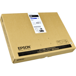 Epson T11P1-C13T11P140 Siyah Orijinal Kartuş Yüksek Kapasiteli - 1
