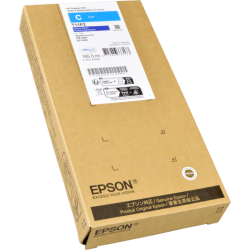 Epson T11P2-C13T11P240 Cyan Original Cartridge High-Power - 1
