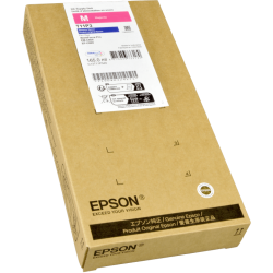 Epson T11P3-C13T11P340 Kırmızı Orijinal Kartuş Yüksek Kapasiteli - 1