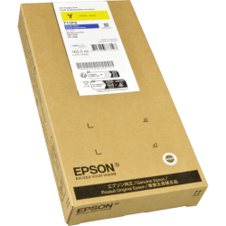 Epson T11P4-C13T11P440 Sarı Orijinal Kartuş Yüksek Kapasiteli - 1