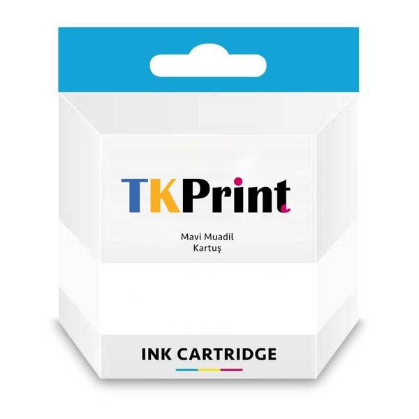 Epson T1575-C13T15754010 Açık Cyan Compatible Cartridge - 1