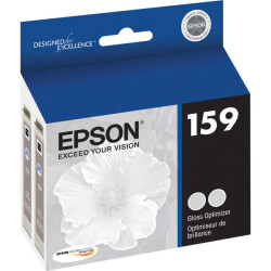 Epson T1590-C13T15904010 Parlaklık Düzenleyici Original Cartridge - EPSON