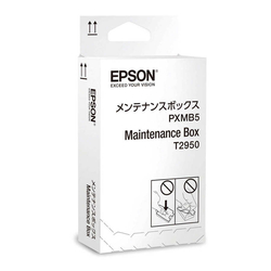 Epson T2950-C13T295000 Original Overhaul Kit - EPSON