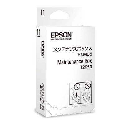 Epson T2950-C13T295000 Original Overhaul Kit - 1