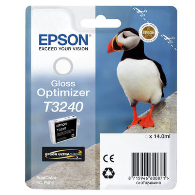 Epson T3240-C13T32404010 Parlaklık Düzenleyici Original Cartridge - 1