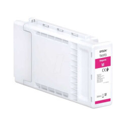 Epson T41F3 C13T41F340 Red Original Ink Cartridge - EPSON