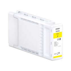 Epson T41F4 C13T41F440 Yellow Original Cartridge - EPSON