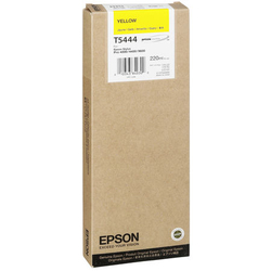 EPSON - Epson T5444-C13T544400 Sarı Orjinal Kartuş