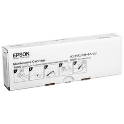Epson T5820-C13T582000 Original Atık Tankı - EPSON