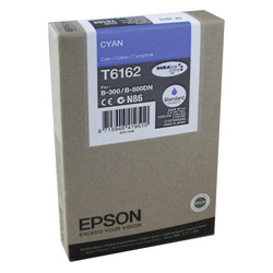 Epson T6162-C13T616200 Cyan Original Cartridge - EPSON