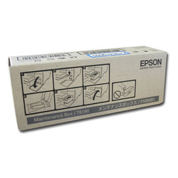 EPSON - Epson T6190-C13T619000 Orjinal Atık Tankı