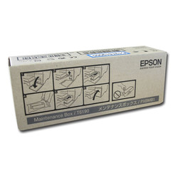 Epson T6190-C13T619000 Orjinal Atık Tankı - Thumbnail