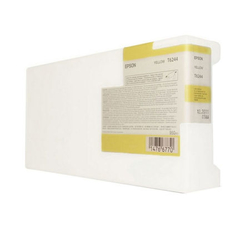 Epson T6244-C13T624400 Yellow Original Cartridge - EPSON