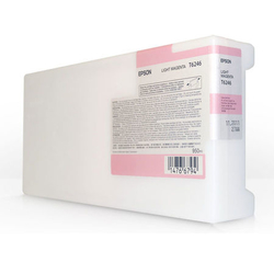 Epson T6246-C13T624600 Açık Magenta Original Cartridge - EPSON