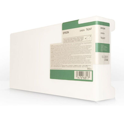 Epson T6247-C13T624700 Yeşil Original Cartridge - EPSON