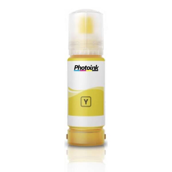 Photoink Epson T6644-C13T66444A Yellow Mürekkep - 1