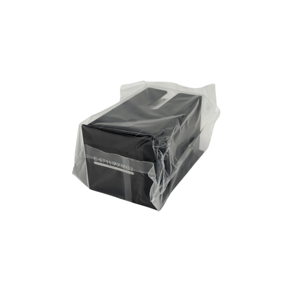 Epson T6711-C13T671100 Muadil Waste Bin - 4