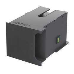 Epson T6711-C13T671100 Original Atık Tankı - EPSON