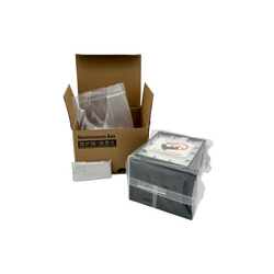 Epson T6712-C13T671200 Muadil Atık Tankı - 5