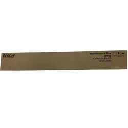 Epson T6713-C13T671300 Orijinal Waste Bin - EPSON